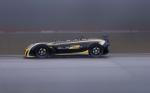 Lotus 2-Eleven 2007 года